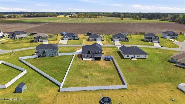 $500,000 | 603 Madison Ann Drive, La Grange, NC 28551