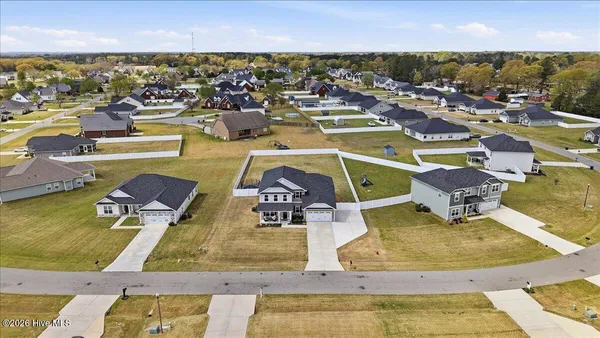 $500,000 | 603 Madison Ann Drive, La Grange, NC 28551