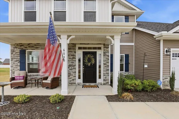 $500,000 | 603 Madison Ann Drive, La Grange, NC 28551