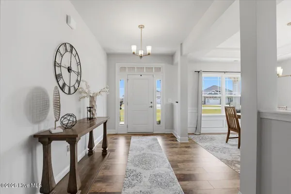 $500,000 | 603 Madison Ann Drive, La Grange, NC 28551