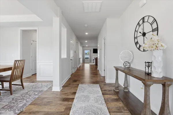 $500,000 | 603 Madison Ann Drive, La Grange, NC 28551