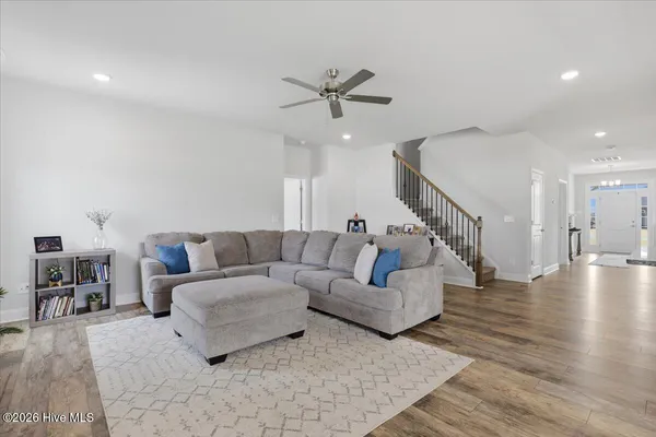 $500,000 | 603 Madison Ann Drive, La Grange, NC 28551