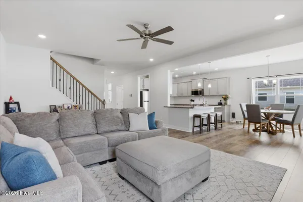 $500,000 | 603 Madison Ann Drive, La Grange, NC 28551