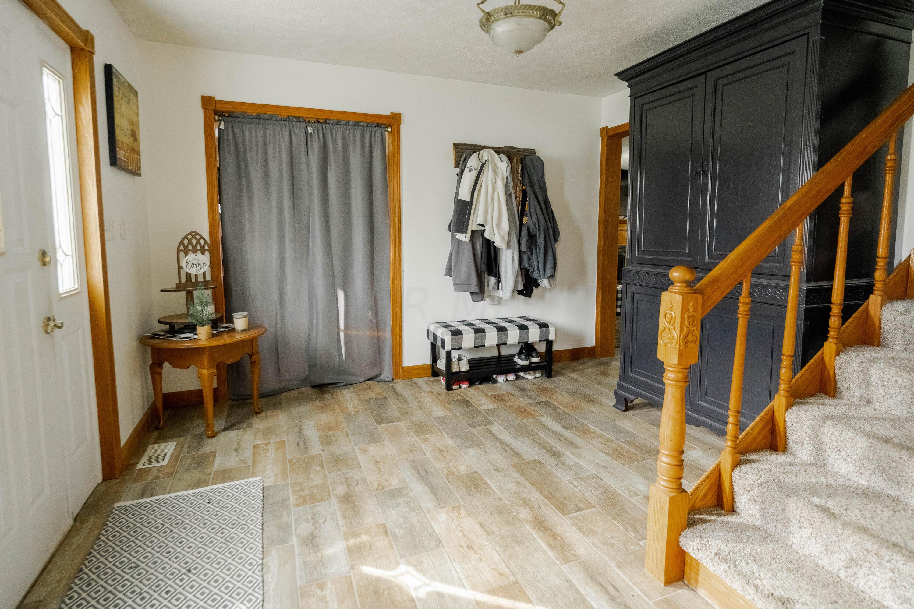 1384 Potts Hill Road Bainbridge, OH 45612 - Photo 26 of 66 DSC01277