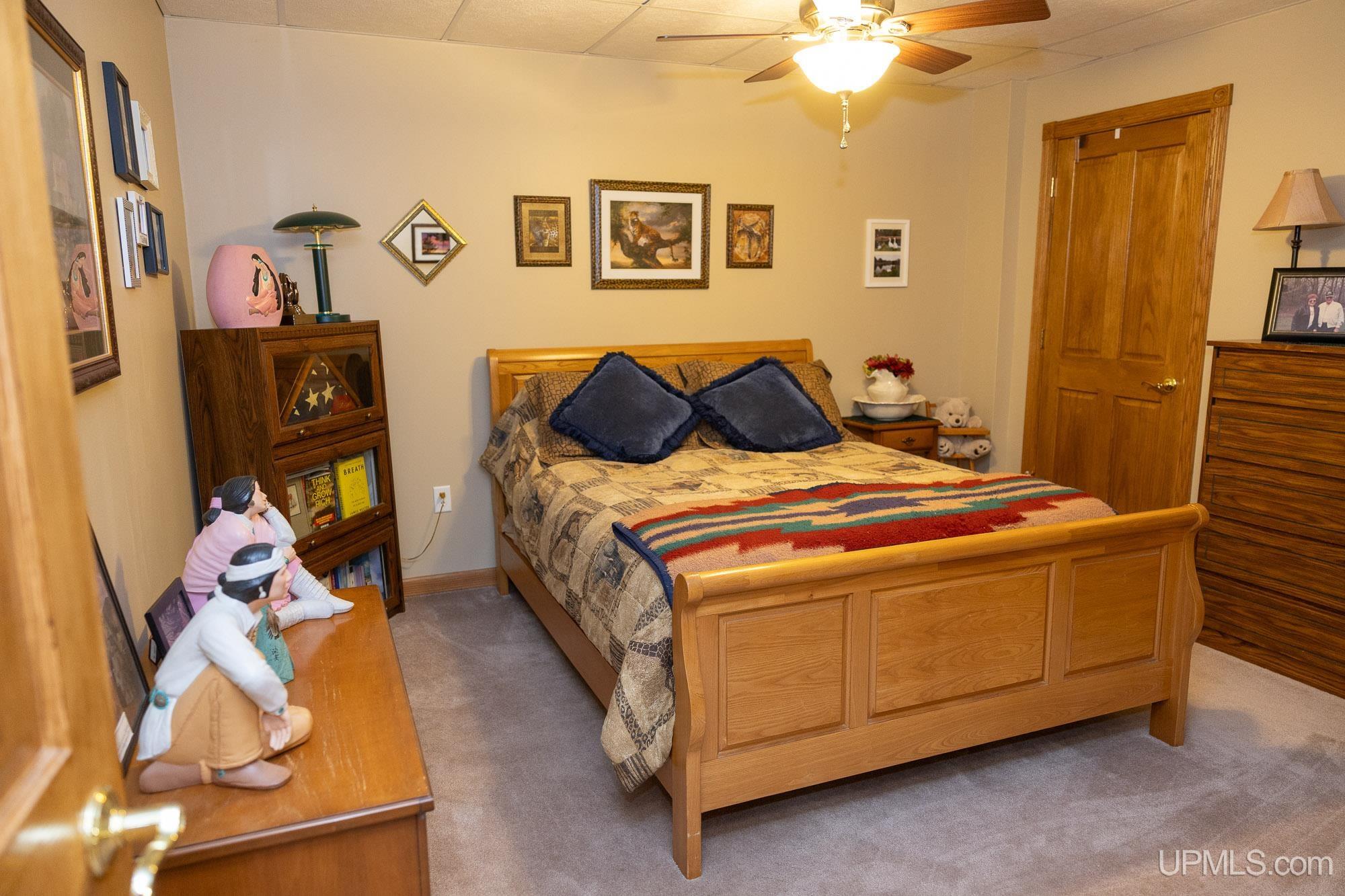 70 Feather Ridge Road Marquette, MI 49855 - Photo 37 of 59