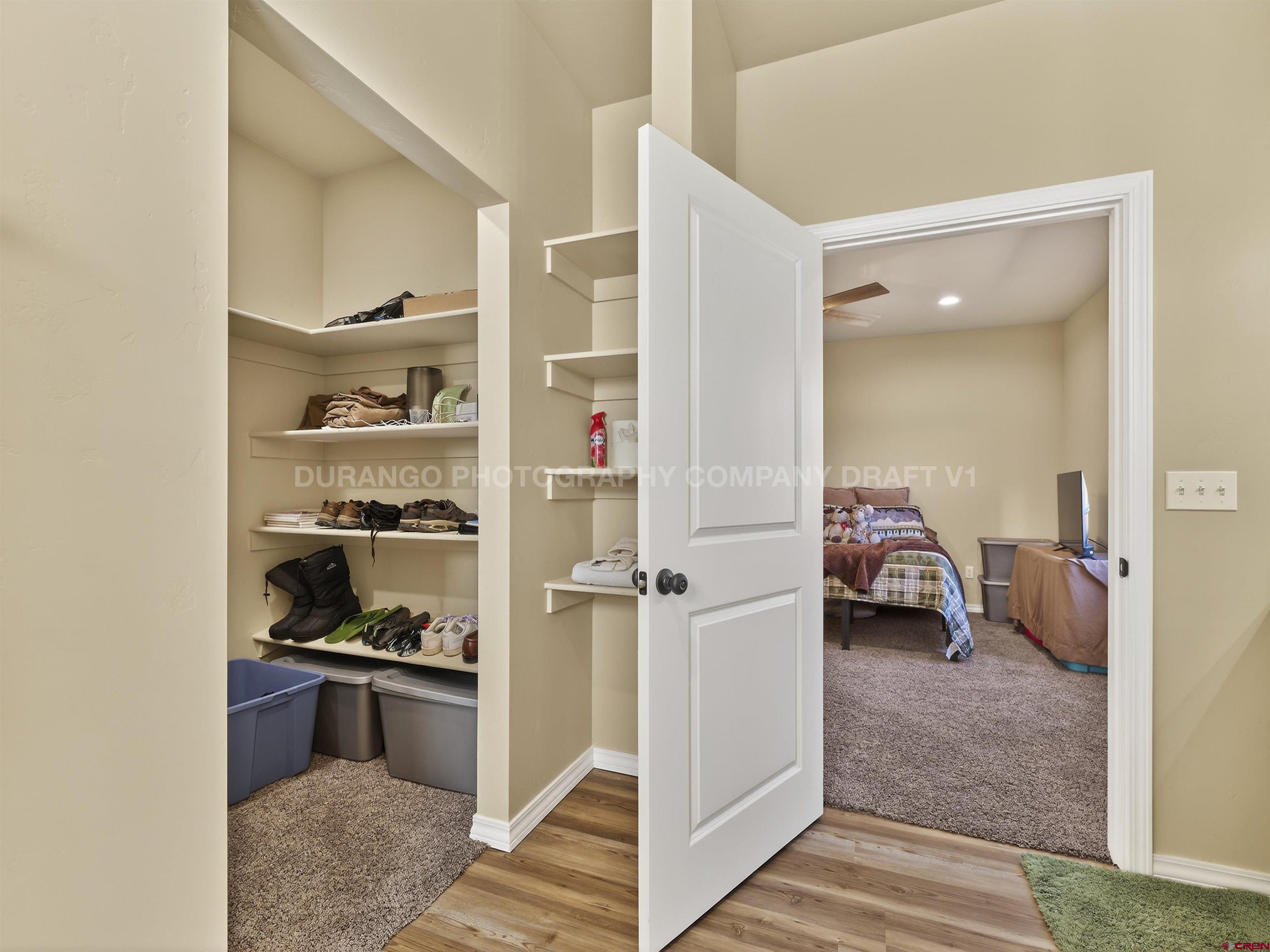 1615 Rivera Street Cortez, CO 81321 - Photo 11 of 21 a view of living room filled with furniture and rug