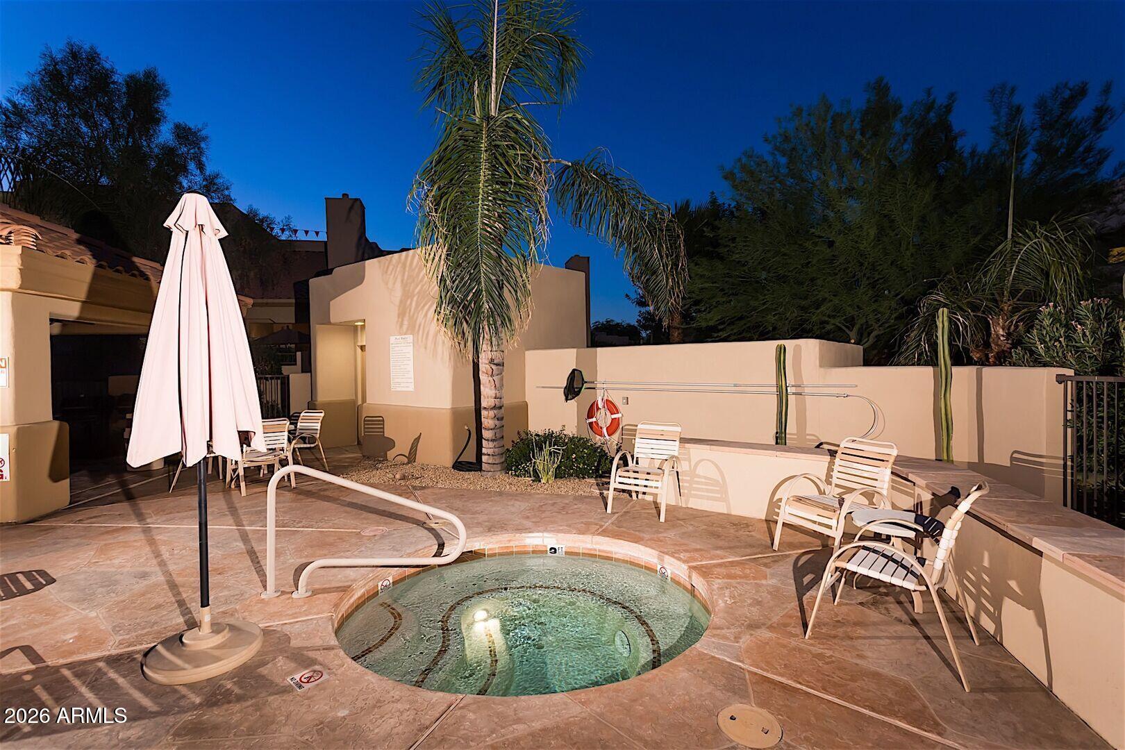 9070 East Gary Road, Unit 134 Scottsdale, AZ 85260 - Photo 3 of 23