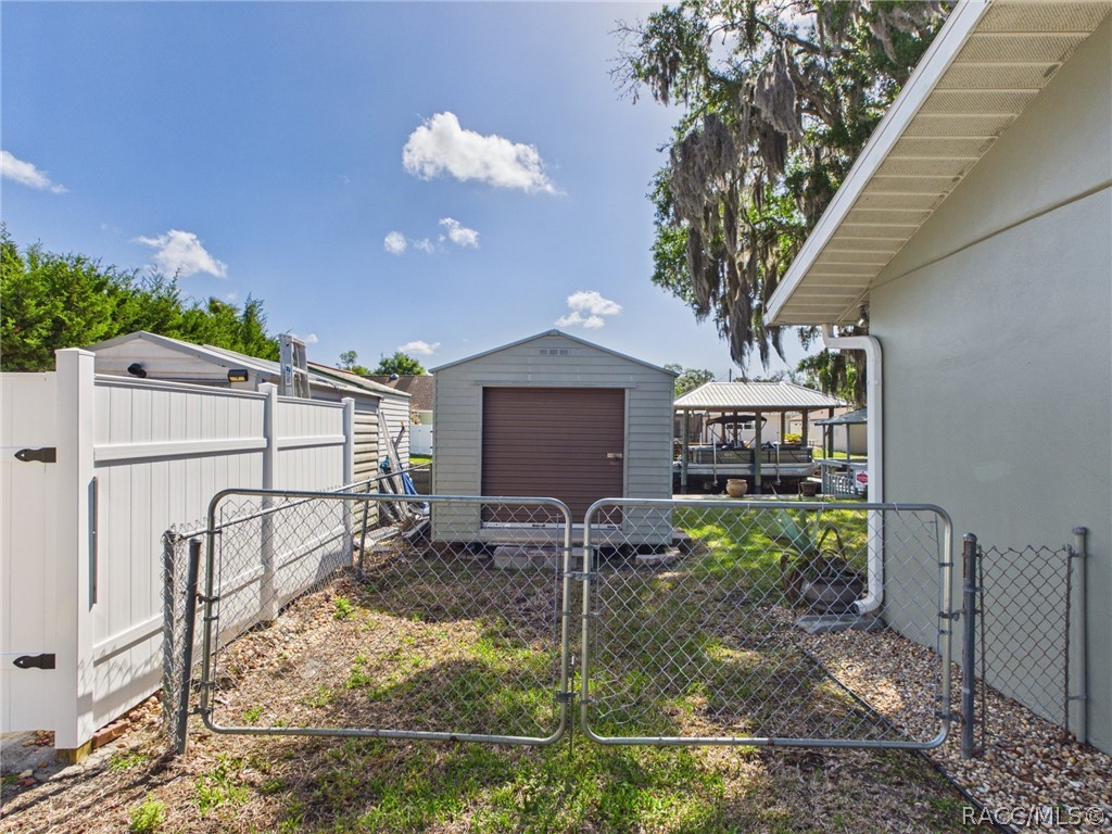 3835 North Eagle Point Crystal River, FL 34428 - Photo 46 of 54