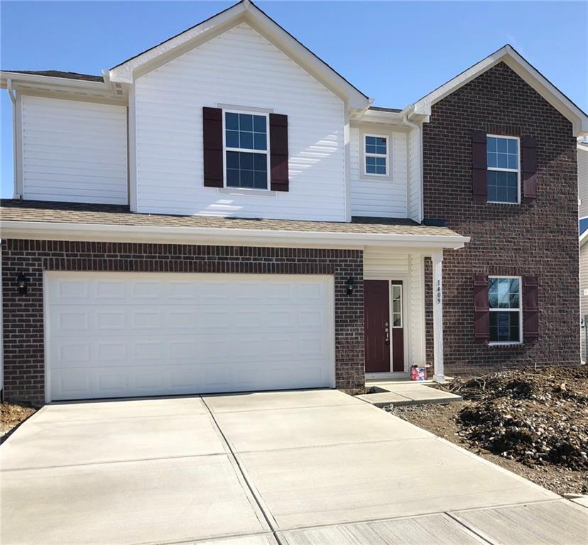 1409 Danielle Road Lebanon, IN 46052 - Photo 1 of 19 Gallery Image 1