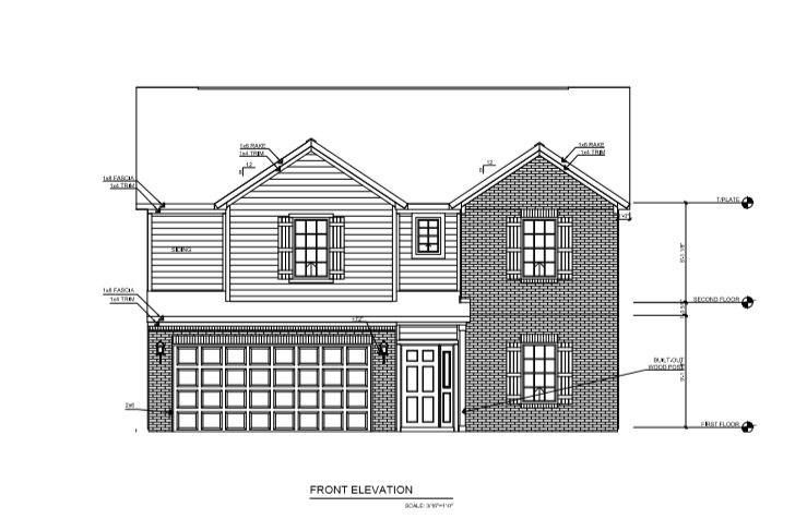 1409 Danielle Road Lebanon, IN 46052 - Photo 13 of 19 Gallery Image 13
