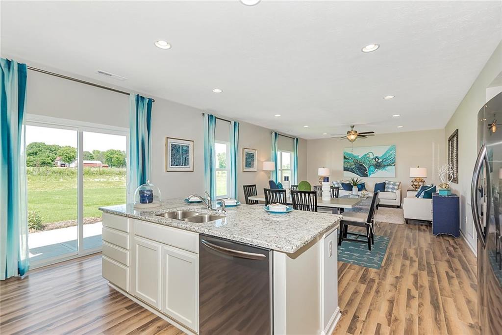 1409 Danielle Road Lebanon, IN 46052 - Photo 15 of 19 Gallery Image 15