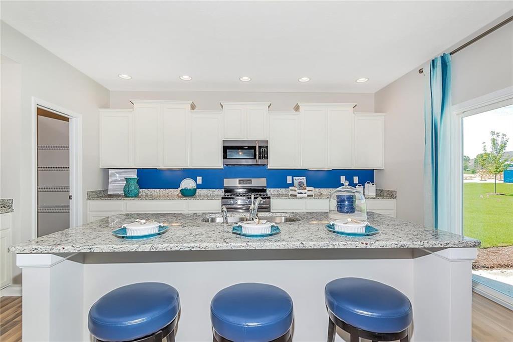 1409 Danielle Road Lebanon, IN 46052 - Photo 16 of 19 Gallery Image 16