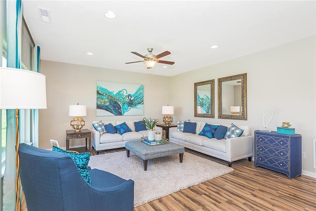 1409 Danielle Road Lebanon, IN 46052 - Photo 17 of 19 Gallery Image 17