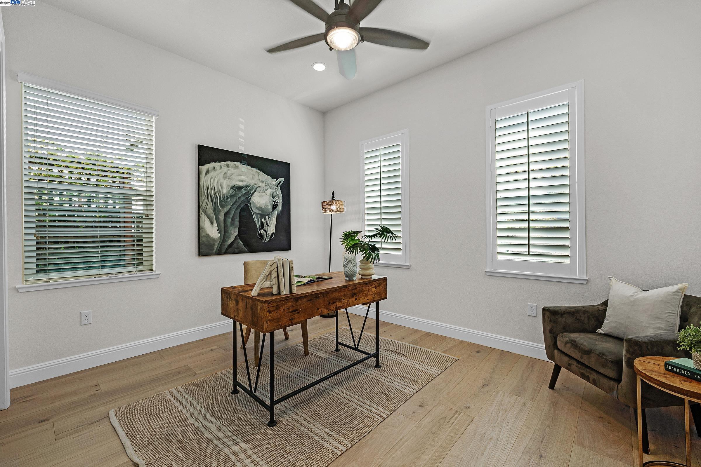 4519 Spring Mountain Way Dublin, CA 94568 - Photo 5 of 52 a work room with furniture and windows