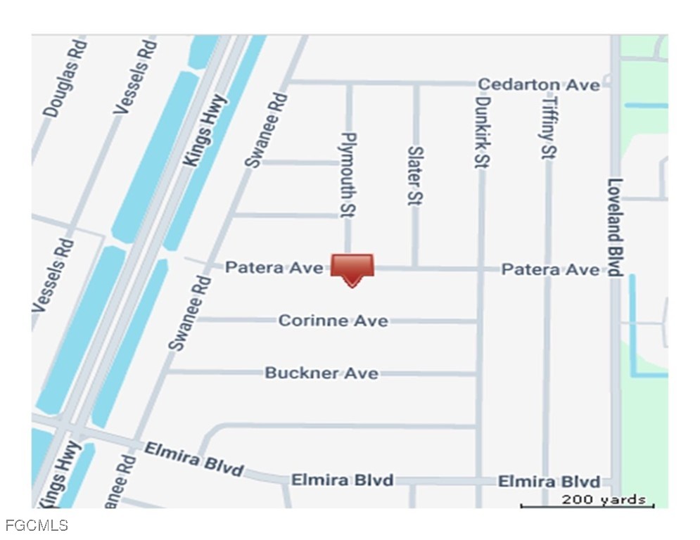 23413 Patera Avenue Punta Gorda, FL 33980 - Photo 12 of 13 a picture of a book and a book