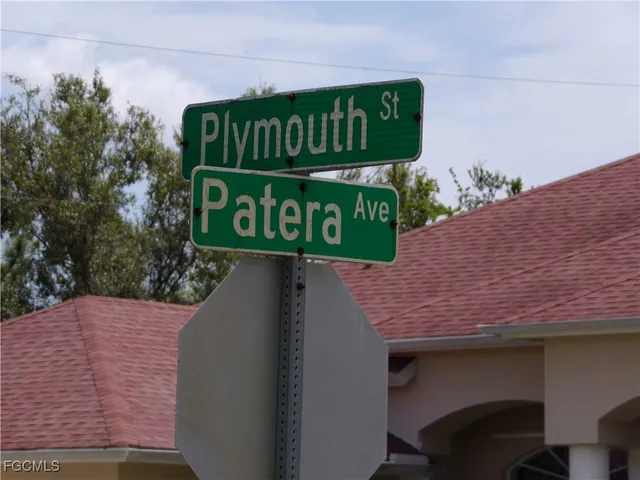 $20,000 | 23413 Patera Avenue, Punta Gorda, FL 33980