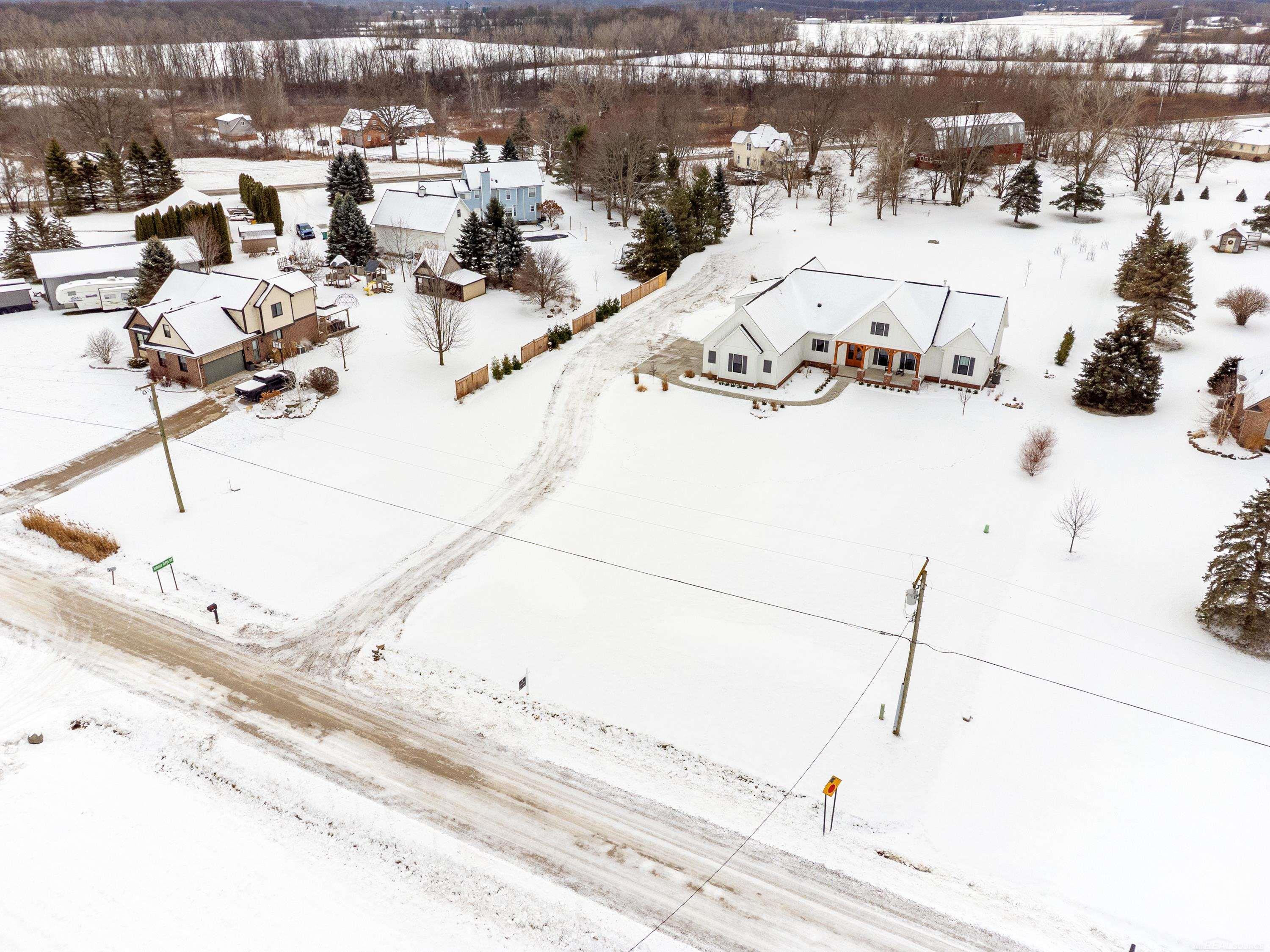 21572 34 Mile Road Armada, MI 48005 - Photo 85 of 99