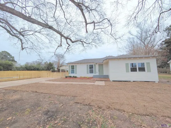 $369,000 | 4761 Cr-427, St. Francisville, LA 70775