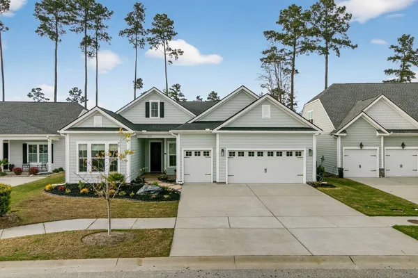 $720,000 | 363 Tupelo Lake Drive, Summerville, SC 29486