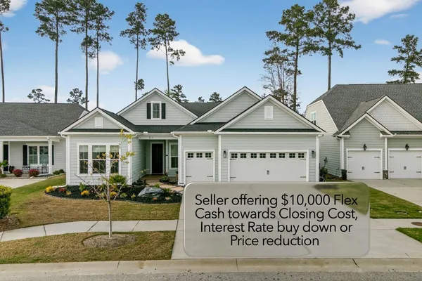 $720,000 | 363 Tupelo Lake Drive, Summerville, SC 29486