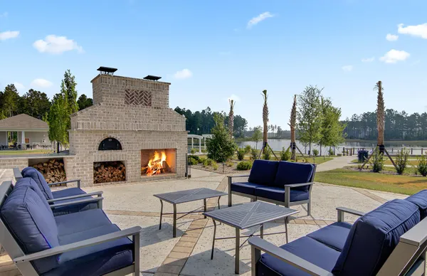 $720,000 | 363 Tupelo Lake Drive, Summerville, SC 29486
