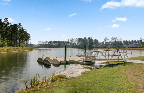 $720,000 | 363 Tupelo Lake Drive, Summerville, SC 29486