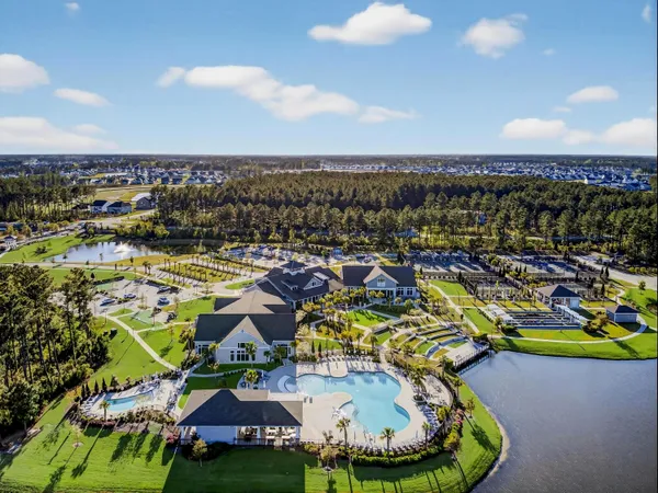 $720,000 | 363 Tupelo Lake Drive, Summerville, SC 29486
