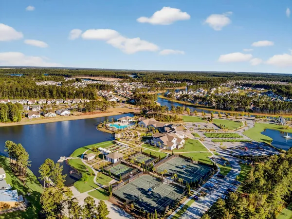 $720,000 | 363 Tupelo Lake Drive, Summerville, SC 29486