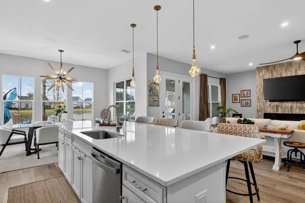$720,000 | 363 Tupelo Lake Drive, Summerville, SC 29486
