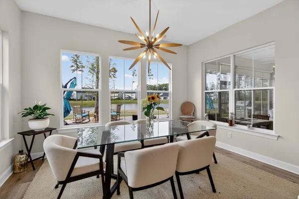 $720,000 | 363 Tupelo Lake Drive, Summerville, SC 29486