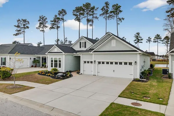 $720,000 | 363 Tupelo Lake Drive, Summerville, SC 29486