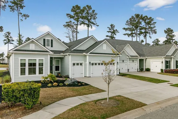 $720,000 | 363 Tupelo Lake Drive, Summerville, SC 29486