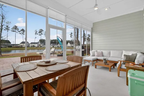 $720,000 | 363 Tupelo Lake Drive, Summerville, SC 29486