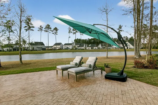 $720,000 | 363 Tupelo Lake Drive, Summerville, SC 29486