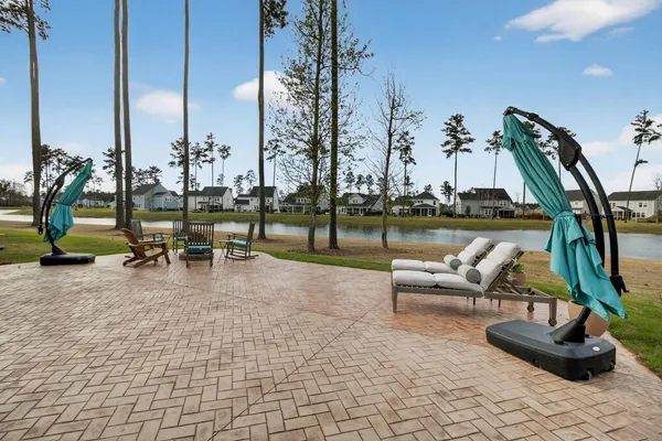 $720,000 | 363 Tupelo Lake Drive, Summerville, SC 29486