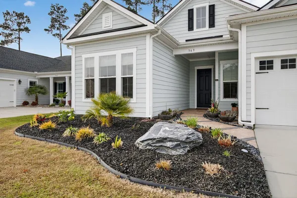 $720,000 | 363 Tupelo Lake Drive, Summerville, SC 29486