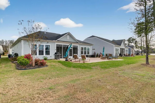 $720,000 | 363 Tupelo Lake Drive, Summerville, SC 29486