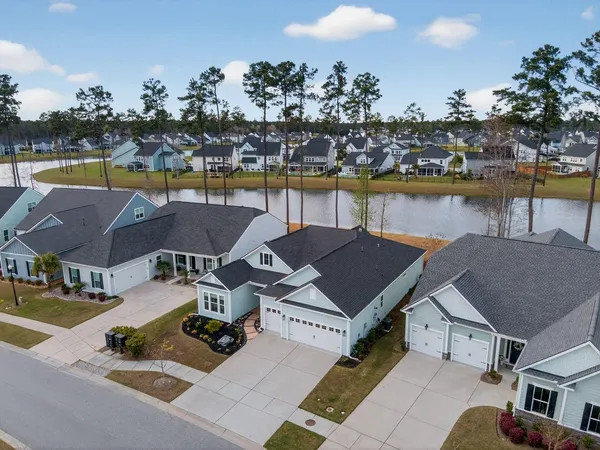 $720,000 | 363 Tupelo Lake Drive, Summerville, SC 29486
