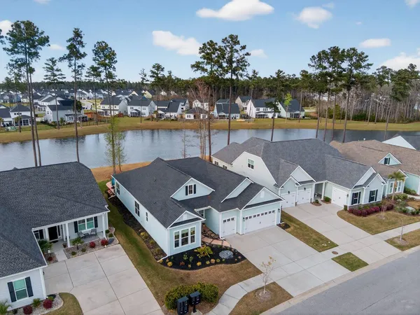 $720,000 | 363 Tupelo Lake Drive, Summerville, SC 29486