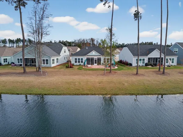 $720,000 | 363 Tupelo Lake Drive, Summerville, SC 29486