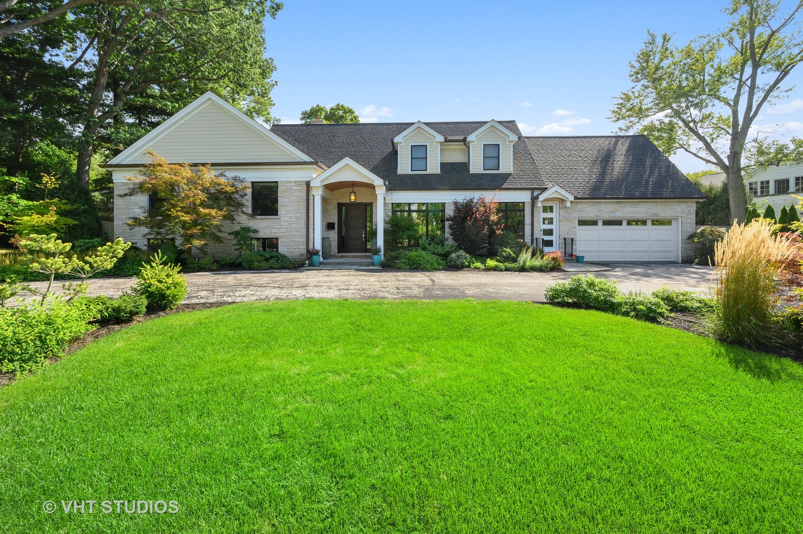 650 Hill Road Winnetka, IL 60093 - Photo 2 of 63
