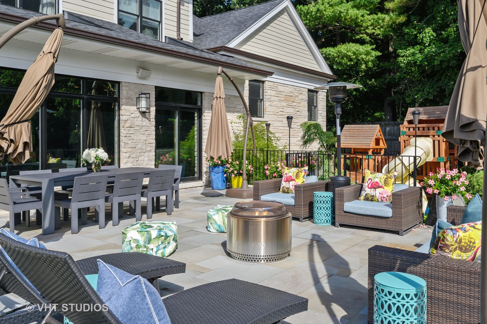 650 Hill Road Winnetka, IL 60093 - Photo 17 of 63