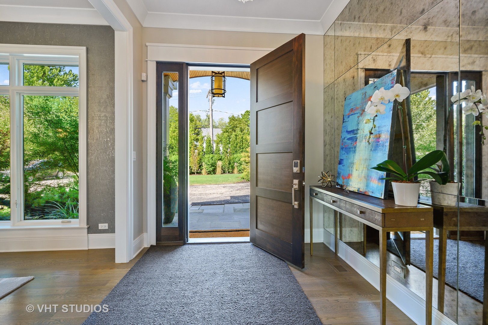 650 Hill Road Winnetka, IL 60093 - Photo 4 of 63
