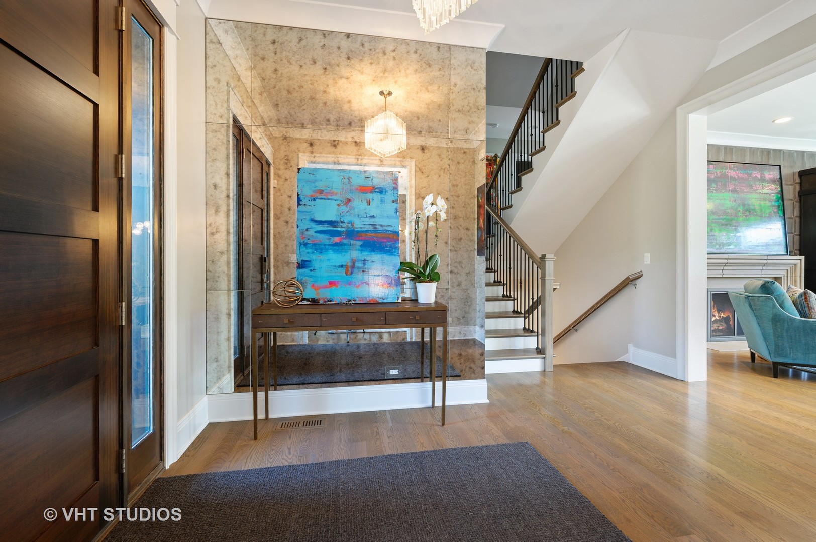 650 Hill Road Winnetka, IL 60093 - Photo 5 of 63