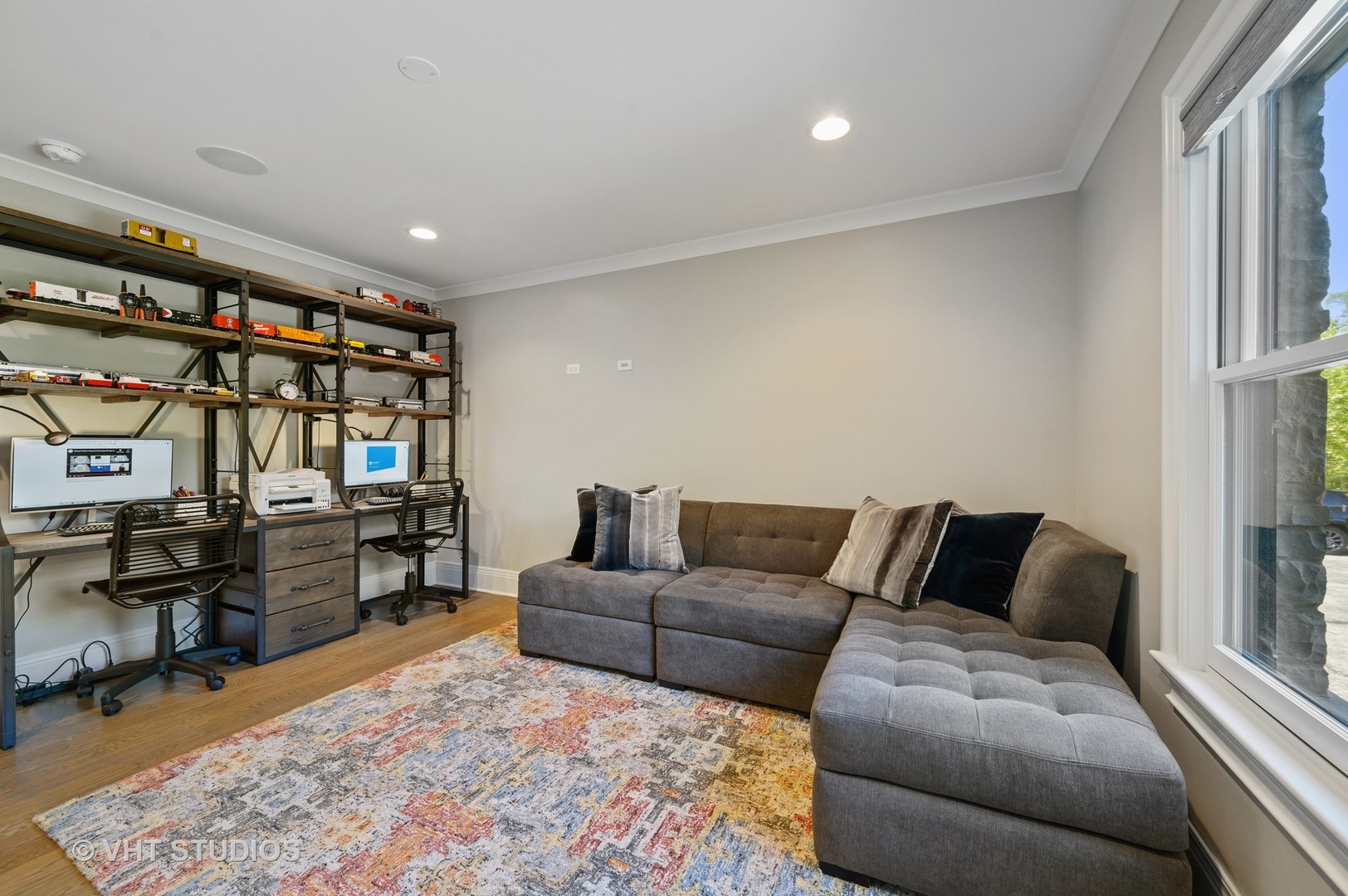 650 Hill Road Winnetka, IL 60093 - Photo 46 of 63