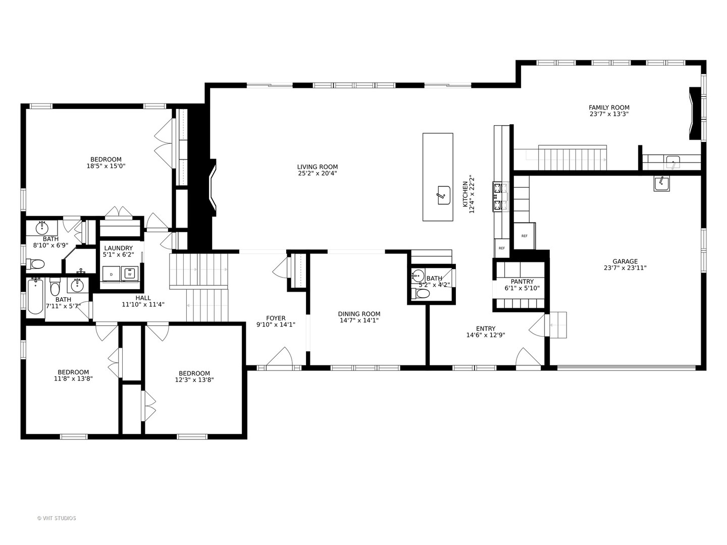 650 Hill Road Winnetka, IL 60093 - Photo 62 of 63