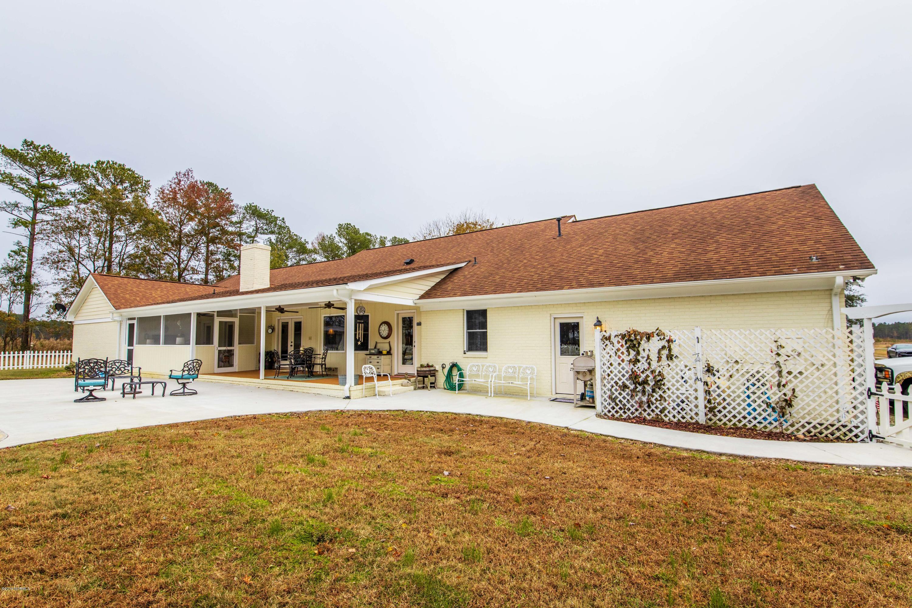 3520 Post Oak Road Stokes, NC 27884 - Photo 8 of 55 3520 Post Oak Rd-8