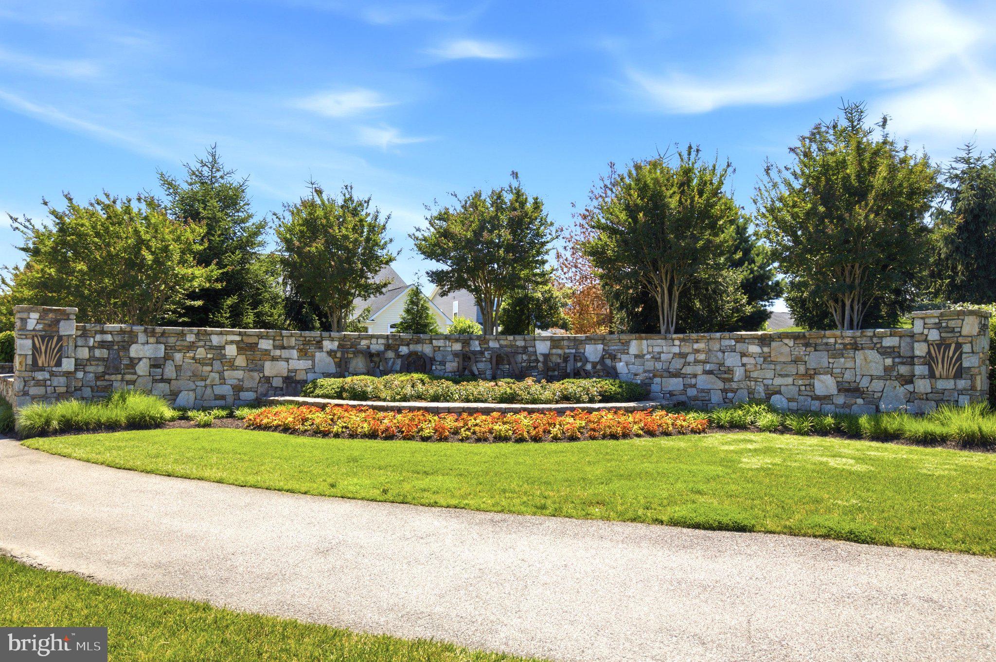 1316 Heron Rookery Way Odenton, MD 21113 - Photo 45 of 55
