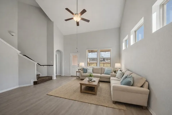 $350,000 | 11518 Marci Lane, Willis, TX 77318