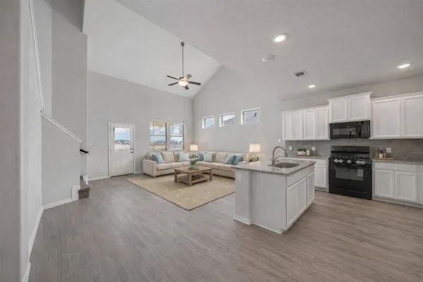 $350,000 | 11518 Marci Lane, Willis, TX 77318
